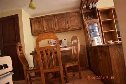 Family House La Paz